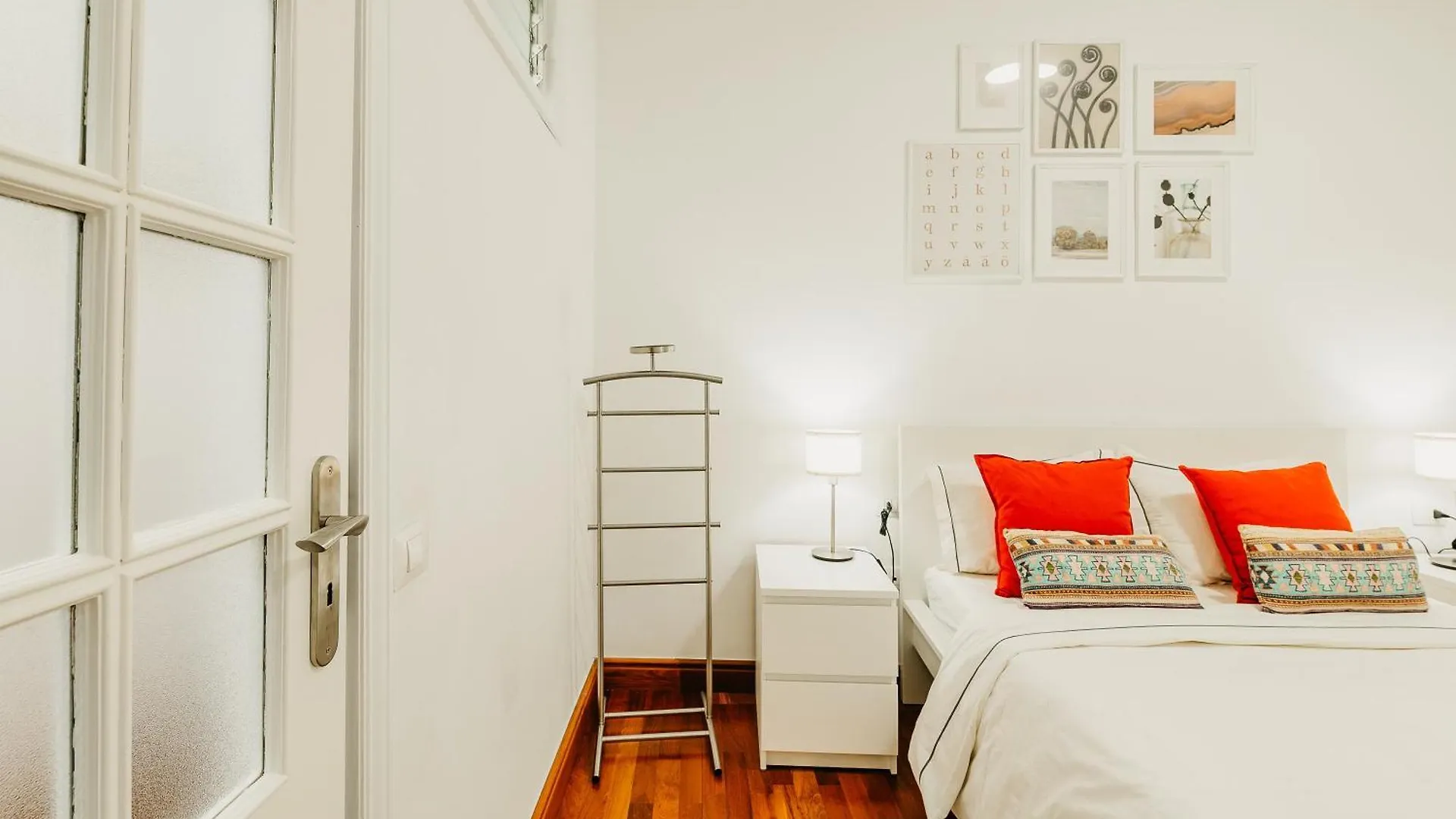 Apartmán Marhaba La Laguna, Alojamiento En Centro Historico De San Cristobal De La Laguna