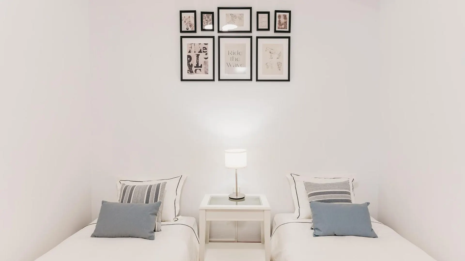 Apartment Marhaba La Laguna, Alojamiento En Centro Historico De San Cristobal De La Laguna