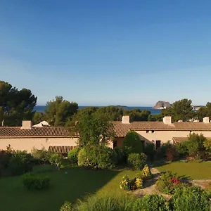 Vue Appartement La Ciotat