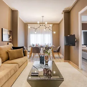 Rocafort In Eixample Appartement Barcelone