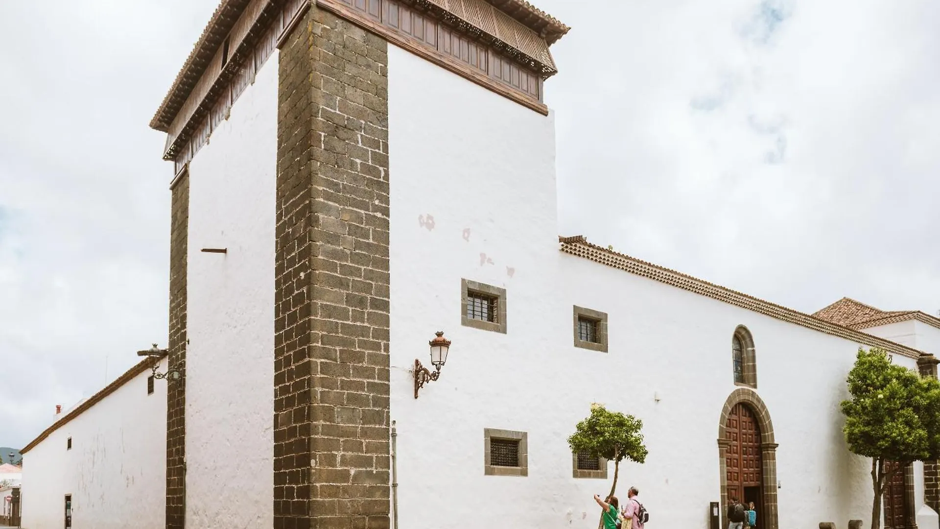 Apartment Marhaba La Laguna, Alojamiento En Centro Historico De San Cristobal De La Laguna