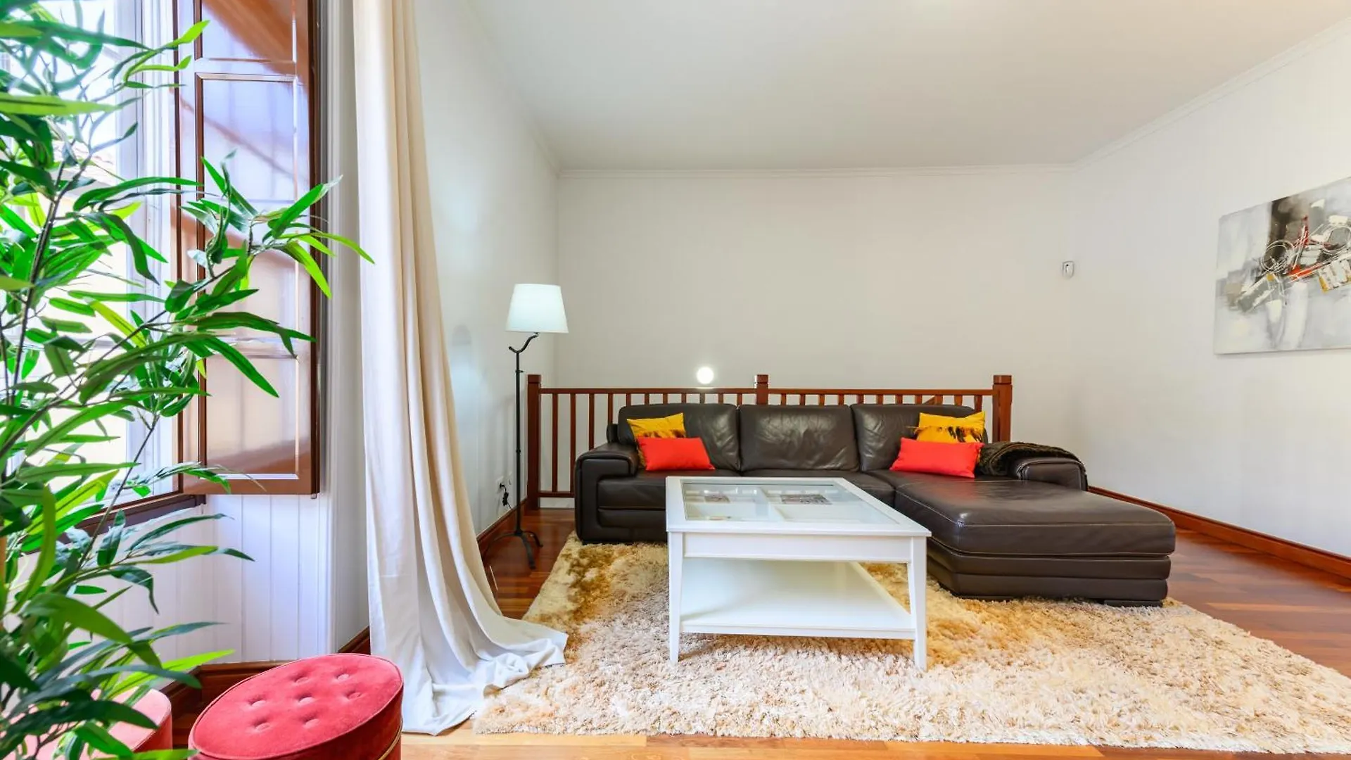 Apartment Marhaba La Laguna, Alojamiento En Centro Historico De San Cristobal De La Laguna